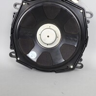 2014-2018 BMW X3 X5 Floor Speaker Subwoofer 65139287757 OEM Used