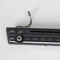 2011-2017 BMW X3 X4 Radio Stereo Media Control Panel 61319208592 OEM Used