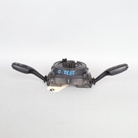 2011-2017 BMW X3 Turn Signal Wiper Column Switch 61319253754 OEM Used