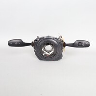2011-2017 BMW X3 Turn Signal Wiper Column Switch 61319253754 OEM Used
