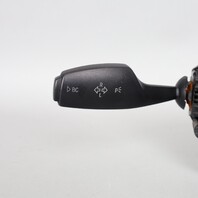 2011-2017 BMW X3 Turn Signal Wiper Column Switch 61319253754 OEM Used