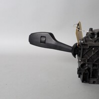 2011-2017 BMW X3 Turn Signal Wiper Column Switch 61319253754 OEM Used