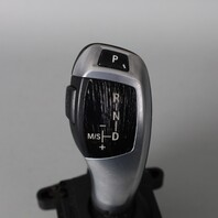 2013 BMW X3 Automatic Transmission Gear Selector Shifter 61319291526 OEM Used