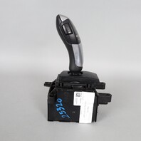 2013 BMW X3 Automatic Transmission Gear Selector Shifter 61319291526 OEM Used