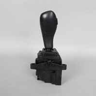 2013 BMW X3 Automatic Transmission Gear Selector Shifter 61319291526 OEM Used