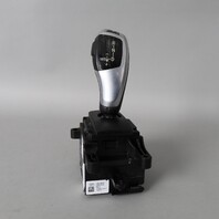 2013 BMW X3 Automatic Transmission Gear Selector Shifter 61319291526 OEM Used