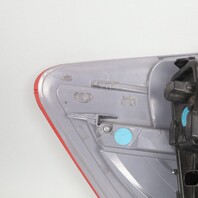 2011-2017 BMX X3 Right Tail Light Lamp Halogen 63217220240 OEM Used
