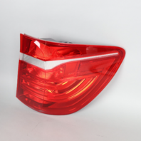 2011-2017 BMX X3 Right Tail Light Lamp Halogen 63217220240 OEM Used