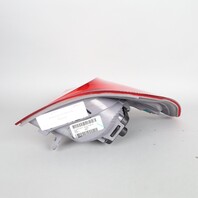 2011-2017 BMX X3 Right Tail Light Lamp Halogen 63217220240 OEM Used