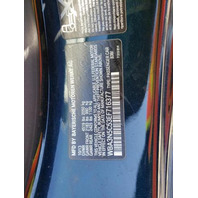 2014 BMW 428xi F32 Parts