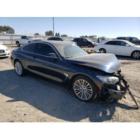 2014 BMW 428xi F32 Parts