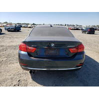 2014 BMW 428xi F32 Parts