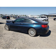2014 BMW 428xi F32 Parts