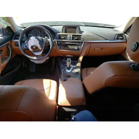 2014 BMW 428xi F32 Parts