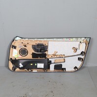 2014-2020 BMW 428i 430i 435i 440i Left Front Door Panel 51417389519 OEM Used