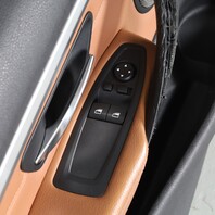 2014-2020 BMW 428i 430i 435i 440i Left Front Door Panel 51417389519 OEM Used