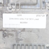 BMW 228i 320i 328i 428i 528i X3 X4 Engine Computer ECU ECM DME MEVD172P OEM Used