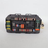 2014 BMW 428xi Front Fuse Relay Junction Box 61149337879 OEM Used
