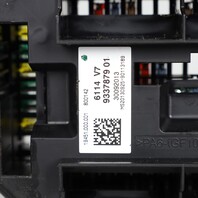 2014 BMW 428xi Front Fuse Relay Junction Box 61149337879 OEM Used