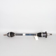 2012-2016 BMW 328i 428i Right Rear Axle Shaft CV Joint 33207637444 OEM Used