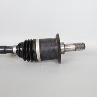 2012-2016 BMW 328i 428i Right Rear Axle Shaft CV Joint 33207637444 OEM Used