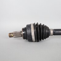 2012-2016 BMW 328i 428i Right Rear Axle Shaft CV Joint 33207637444 OEM Used