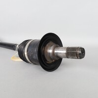 2012-2016 BMW 328i 428i Right Rear Axle Shaft CV Joint 33207637444 OEM Used