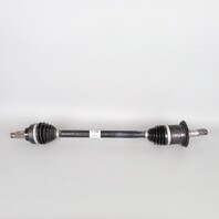 2012-2016 BMW 328i 428i Right Rear Axle Shaft CV Joint 33207637444 OEM Used
