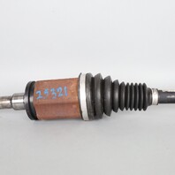 2014 BMW 428xi Right Front Axle Shaft CV Joint 31607597694 OEM Used