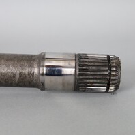 2014 BMW 428xi Right Front Axle Shaft CV Joint 31607597694 OEM Used