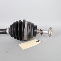 2014 BMW 428xi Right Front Axle Shaft CV Joint 31607597694 OEM Used