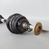 2014 BMW 428xi Right Front Axle Shaft CV Joint 31607597694 OEM Used