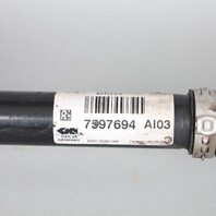 2014 BMW 428xi Right Front Axle Shaft CV Joint 31607597694 OEM Used