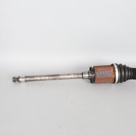 2014 BMW 428xi Right Front Axle Shaft CV Joint 31607597694 OEM Used