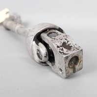 2013-2018 BMW 328xi 428xi Steering Column Lower Linkage Joint 32306791299 OEM Used