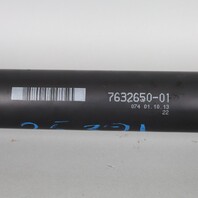 2014 BMW 428xi Front Drive Shaft 26207632650 OEM Used