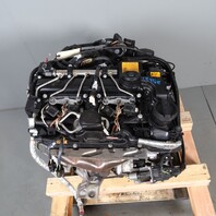 2012-2016 BMW X1 X3 228i 328i 428i 528i N20 Engine Motor OEM Used 85K Miles