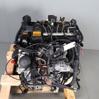 2012-2016 BMW X1 X3 228i 328i 428i 528i N20 Engine Motor OEM Used 85K Miles