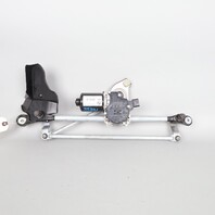 2014 BMW 428xi Windshield Wiper Motor Linkage 61617260488 OEM Used