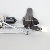 2014 BMW 428xi Windshield Wiper Motor Linkage 61617260488 OEM Used
