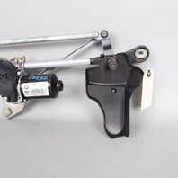 2014 BMW 428xi Windshield Wiper Motor Linkage 61617260488 OEM Used