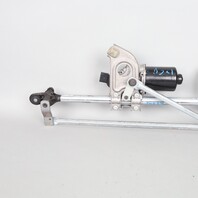 2014 BMW 428xi Windshield Wiper Motor Linkage 61617260488 OEM Used
