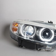 2014-2016 BMW 428i 430i 435i 440i M4 Right Headlight Xenon 63117377854 OEM Used