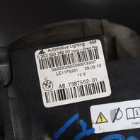 2014-2016 BMW 428i 430i 435i 440i M4 Right Headlight Xenon 63117377854 OEM Used