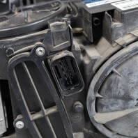 2014-2016 BMW 428i 430i 435i 440i M4 Right Headlight Xenon 63117377854 OEM Used