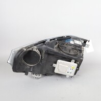 2014-2016 BMW 428i 430i 435i 440i M4 Right Headlight Xenon 63117377854 OEM Used