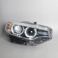 2014-2016 BMW 428i 430i 435i 440i M4 Right Headlight Xenon 63117377854 OEM Used