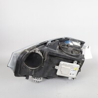 2014-2016 BMW 428i 430i 435i 440i M4 Right Headlight Xenon 63117377854 OEM Used