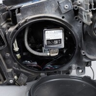 2014-2016 BMW 428i 430i 435i 440i M4 Right Headlight Xenon 63117377854 OEM Used