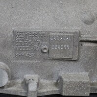2013-2018 BMW X3 X4 328i 428i xDrive Transmission Gearbox 24008627134 OEM Used